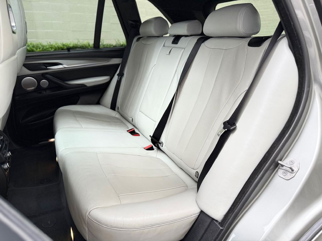 2015 BMW X5 Image 31