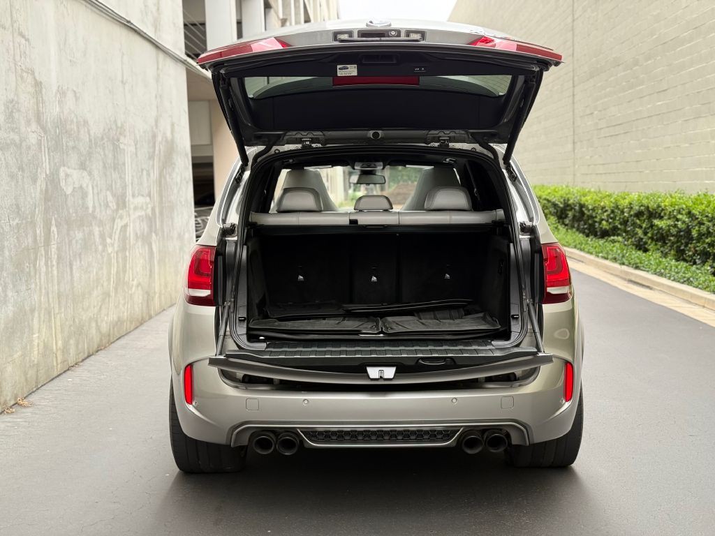 2015 BMW X5 Image 32