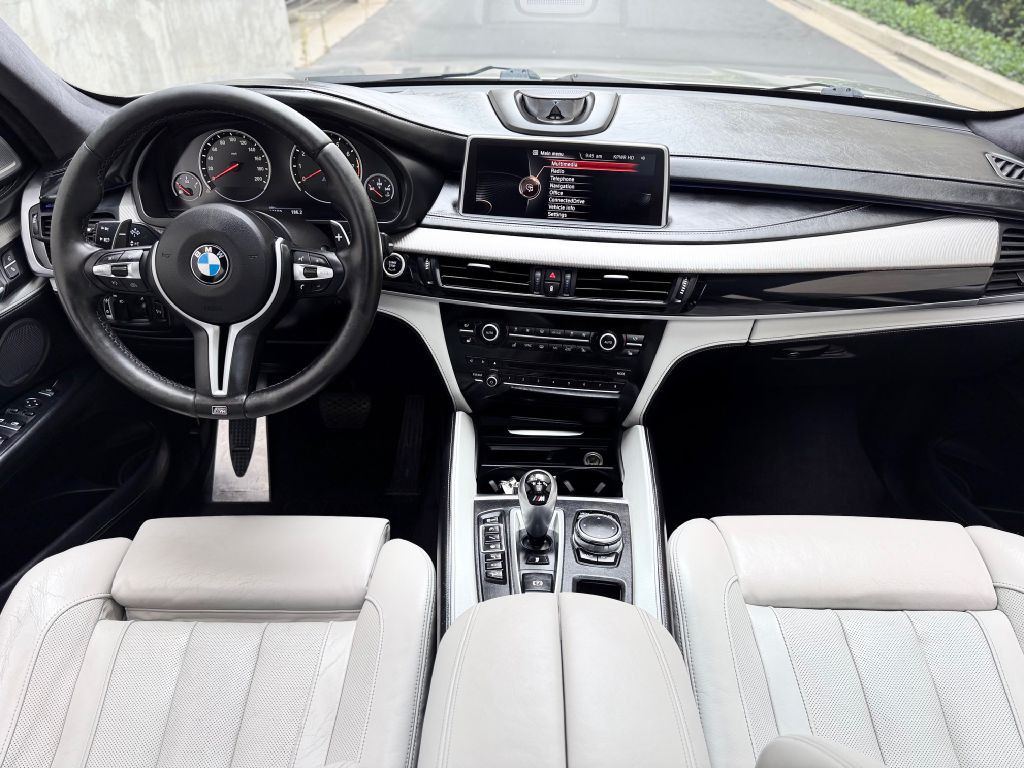 2015 BMW X5 Image 36