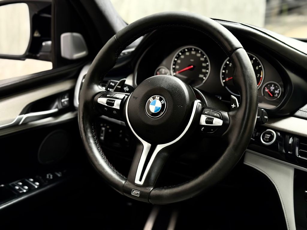 2015 BMW X5 Image 37