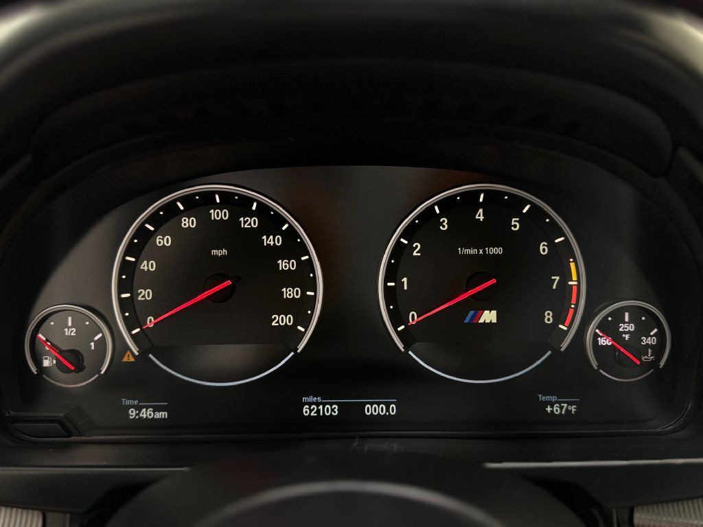 2015 BMW X5 Image 38