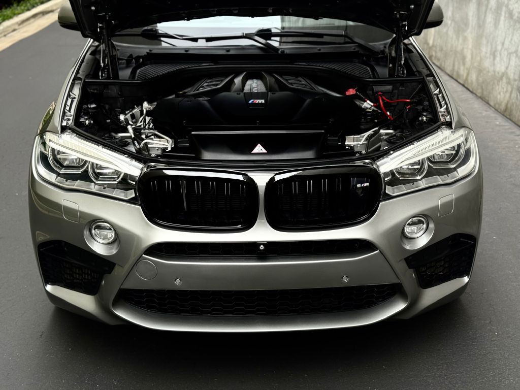 2015 BMW X5 Image 43