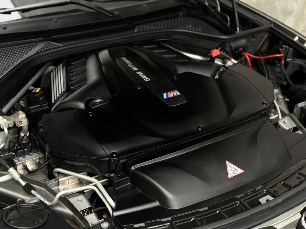 2015 BMW X5 Image 44