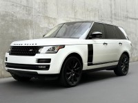 Image for 2014 Land Rover Range Rover Supercharged ID: 6732022