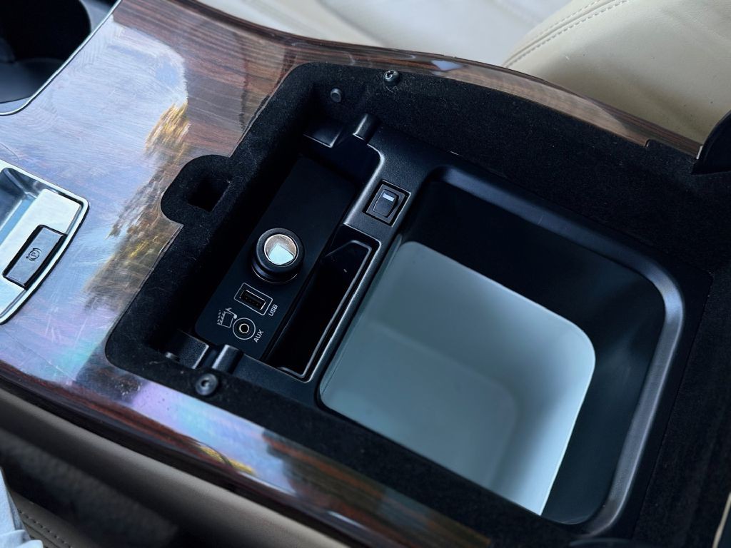 2014 Land Rover Range Rover Image 29