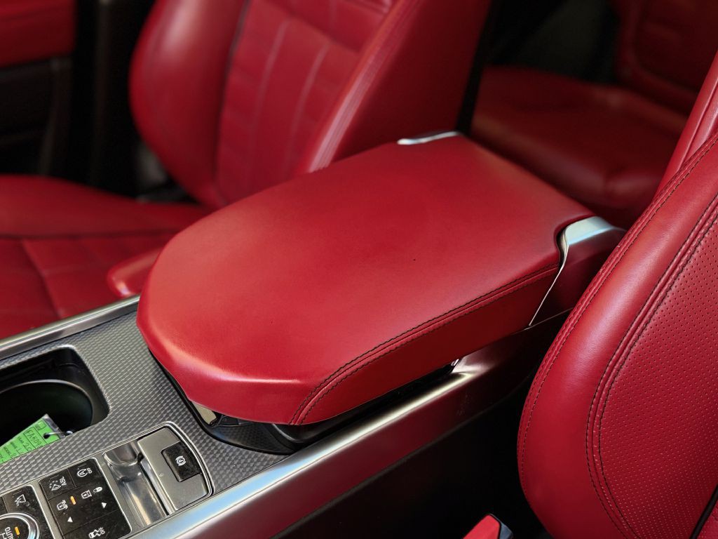 2015 Land Rover Range Rover Sport Image 20