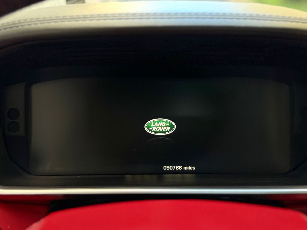 2015 Land Rover Range Rover Sport Image 30