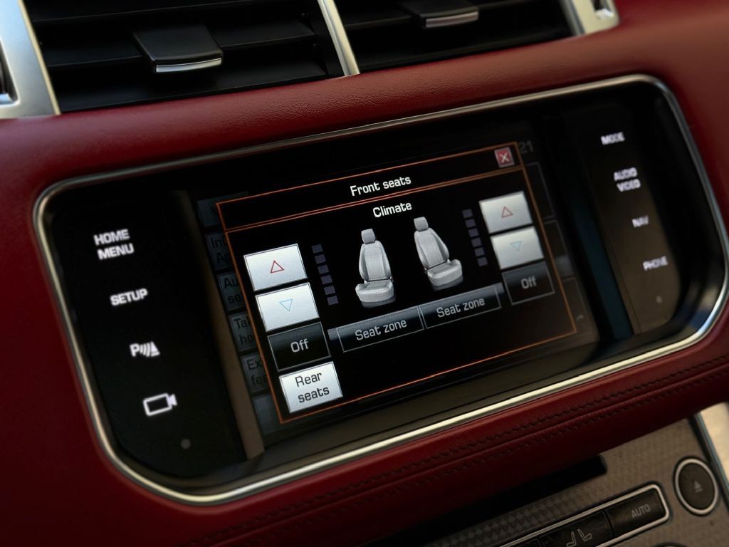2015 Land Rover Range Rover Sport Image 33