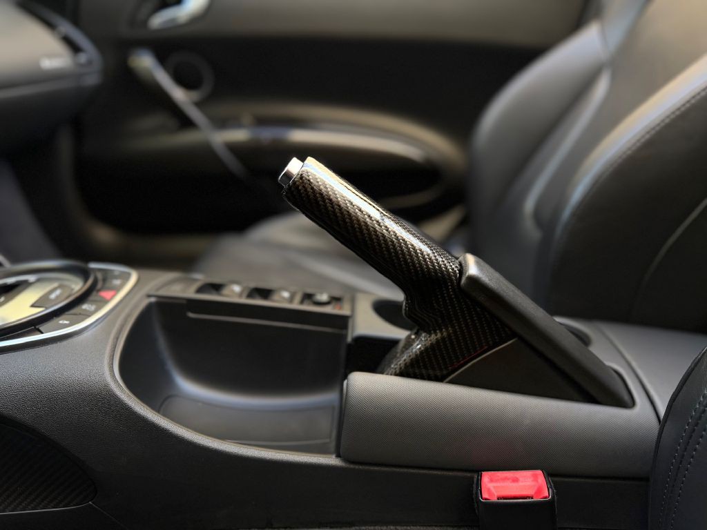 2012 Audi R8 Image 26
