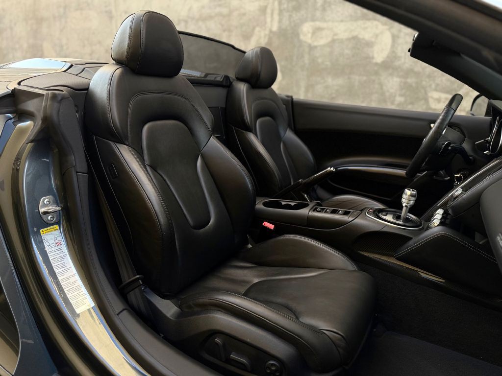 2012 Audi R8 Image 31