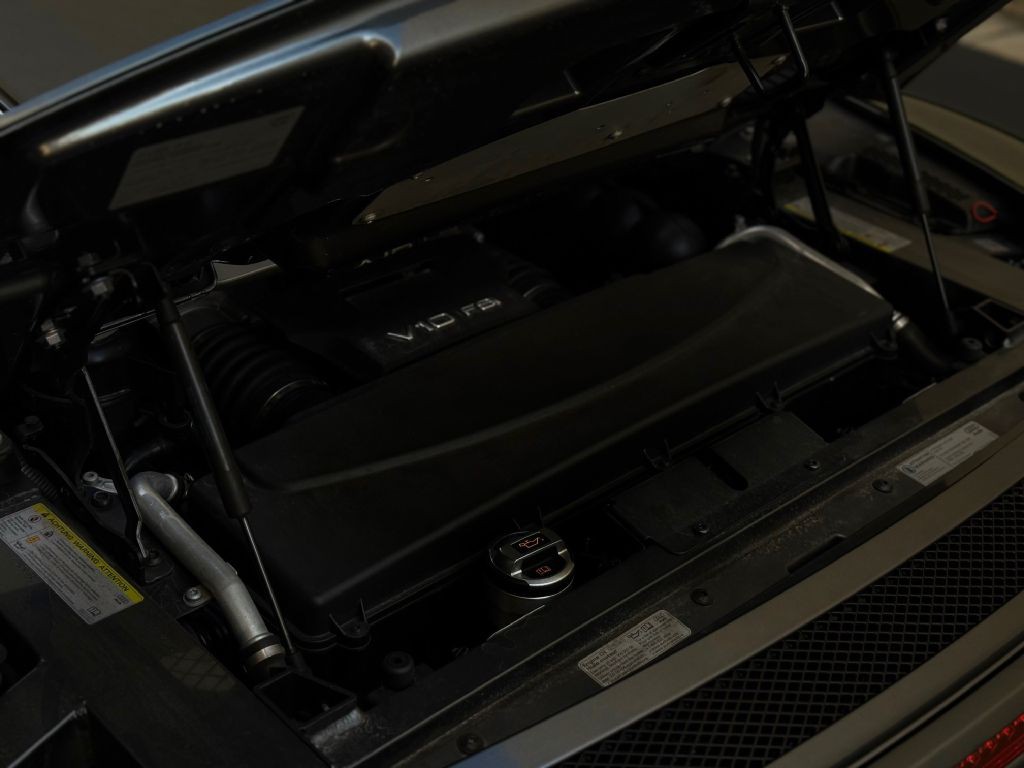 2012 Audi R8 Image 45
