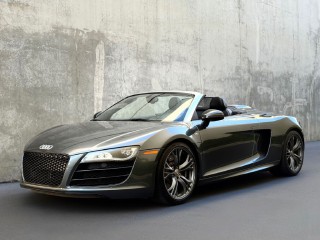 Image for 2012 Audi R8 5.2T quattro ID: 6734193