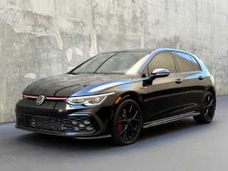 Image for 2024 Volkswagen GTI Autobahn ID: 6734195