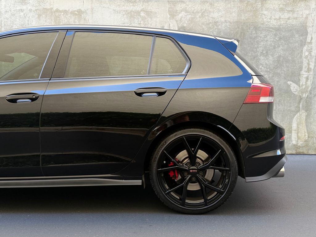 2024 Volkswagen GTI Image 7