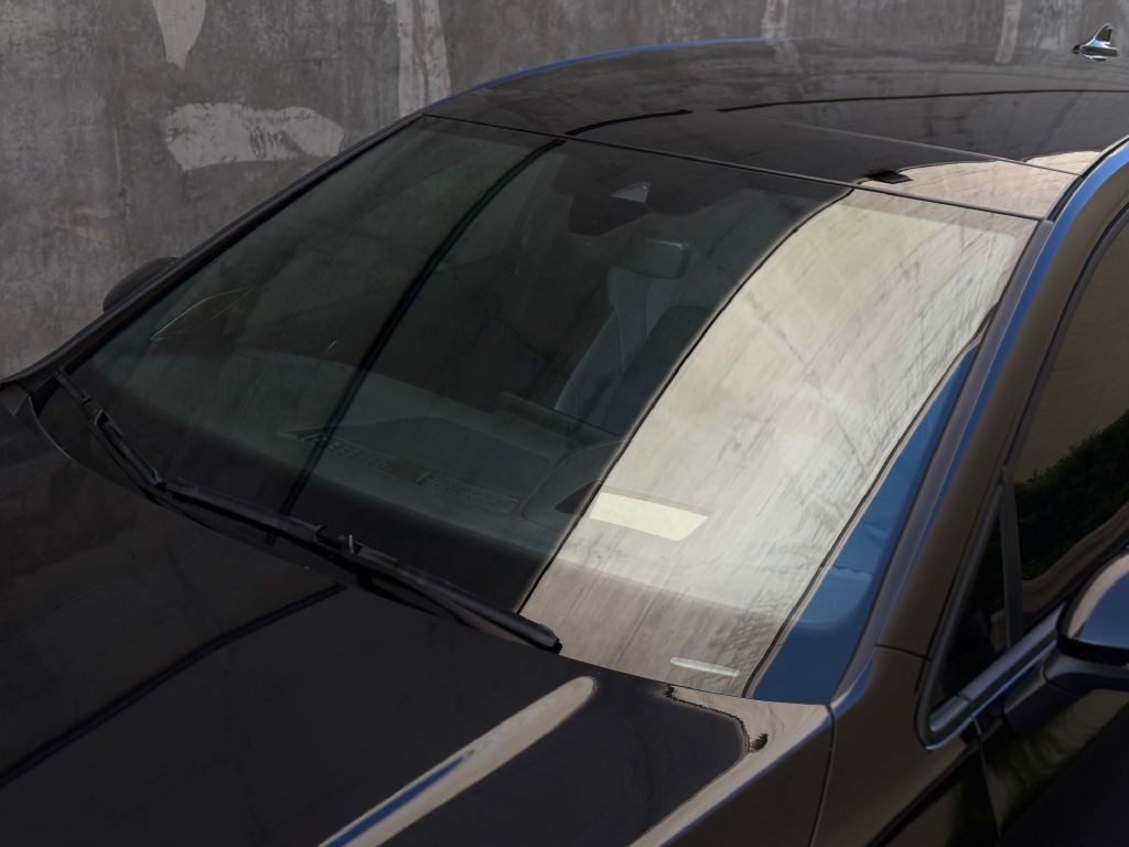 2024 Volkswagen GTI Image 9