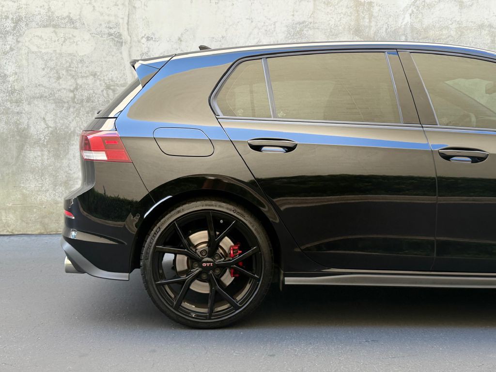 2024 Volkswagen GTI Image 15