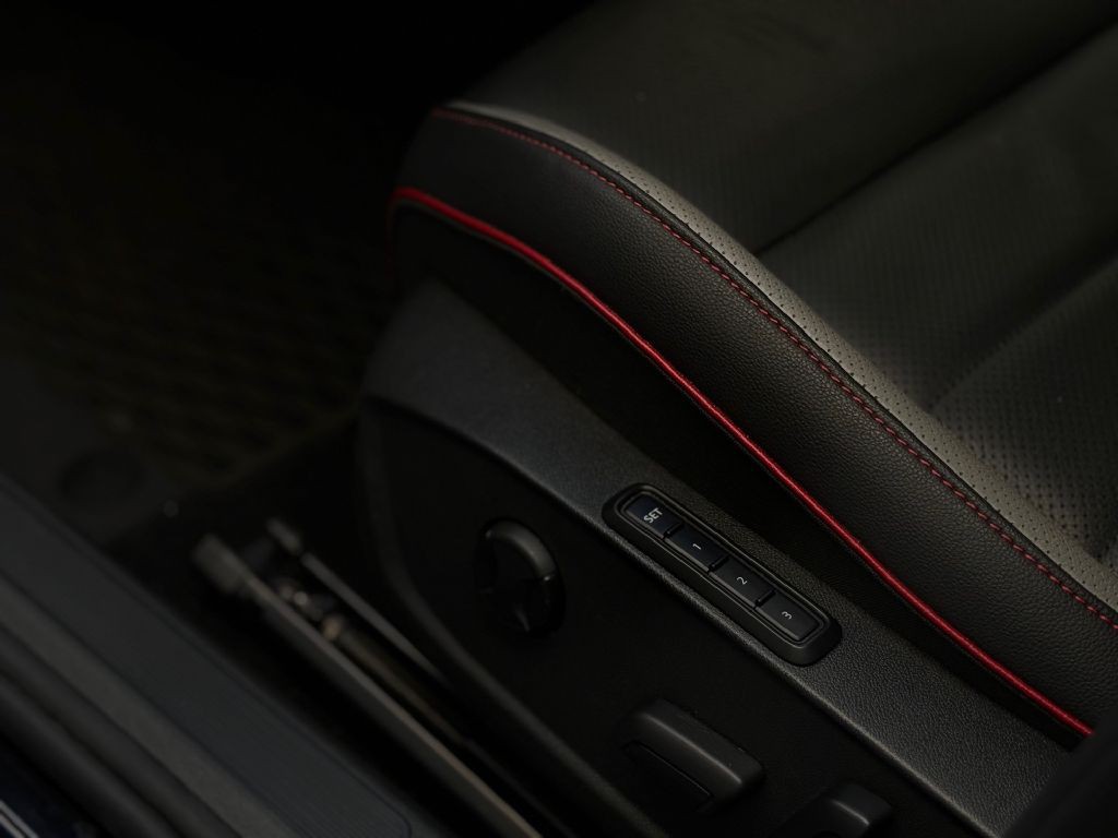 2024 Volkswagen GTI Image 18