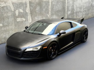 Image for 2008 Audi R8 4.2T quattro ID: 6736742