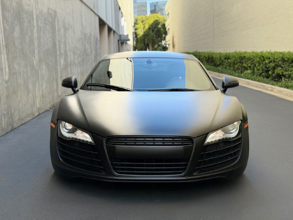 2008 Audi R8 Image 3