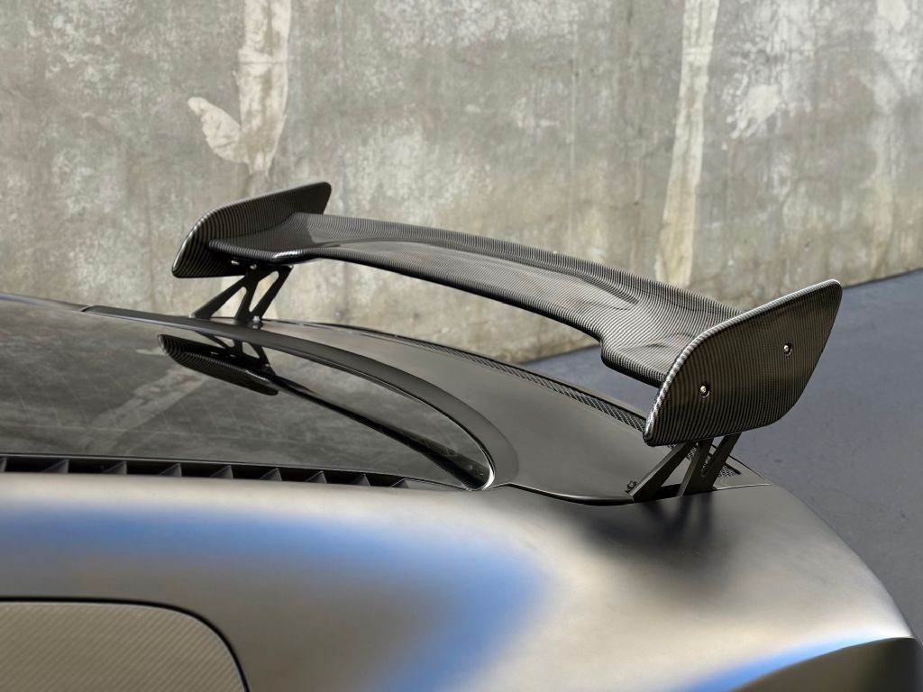 2008 Audi R8 Image 8