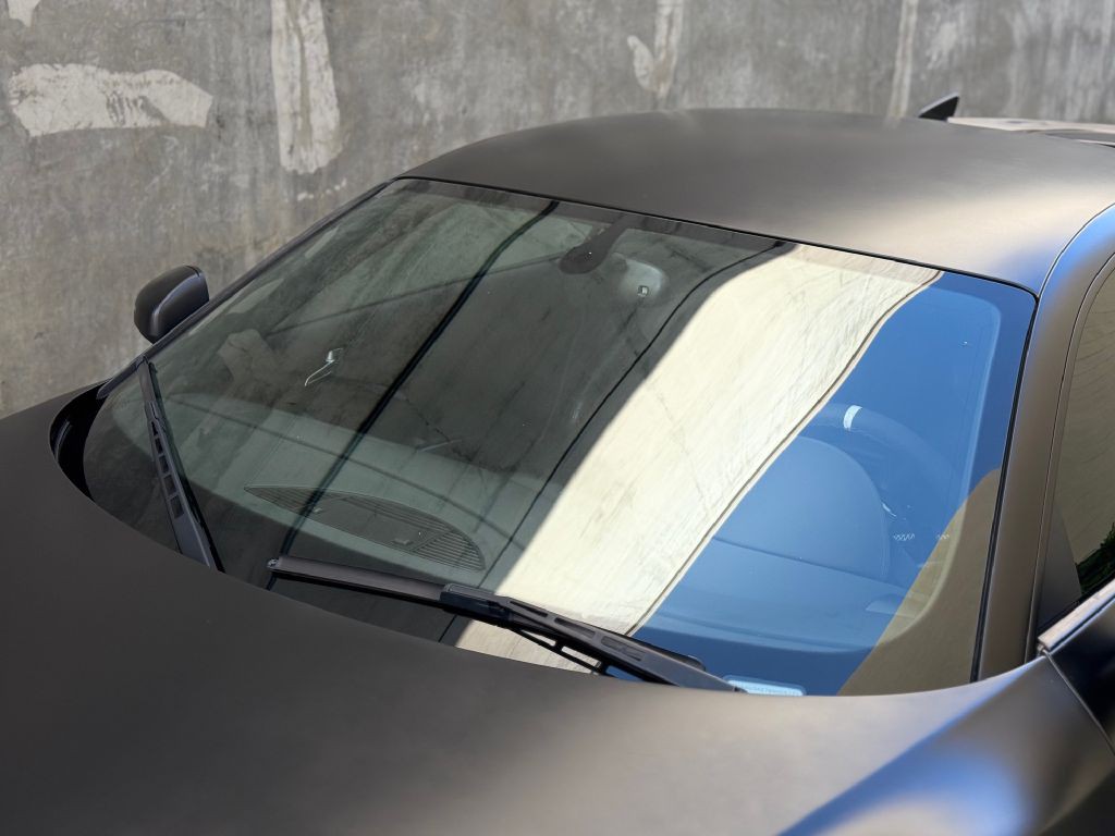 2008 Audi R8 Image 9