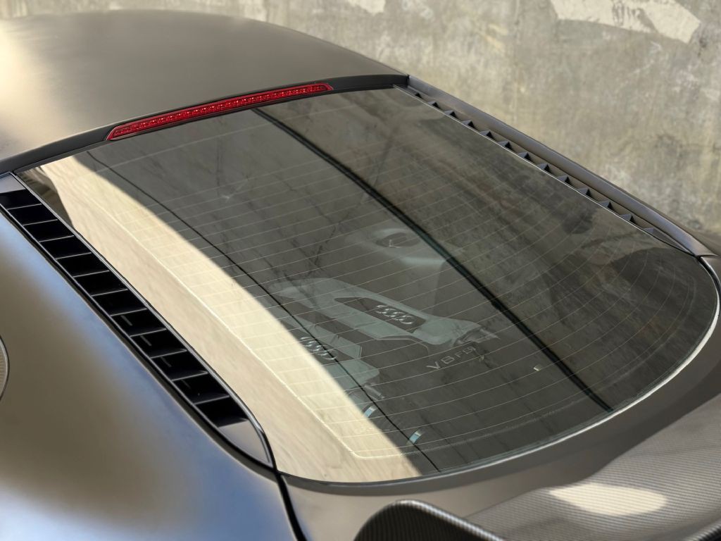 2008 Audi R8 Image 11