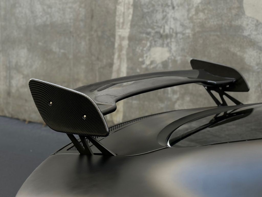 2008 Audi R8 Image 18