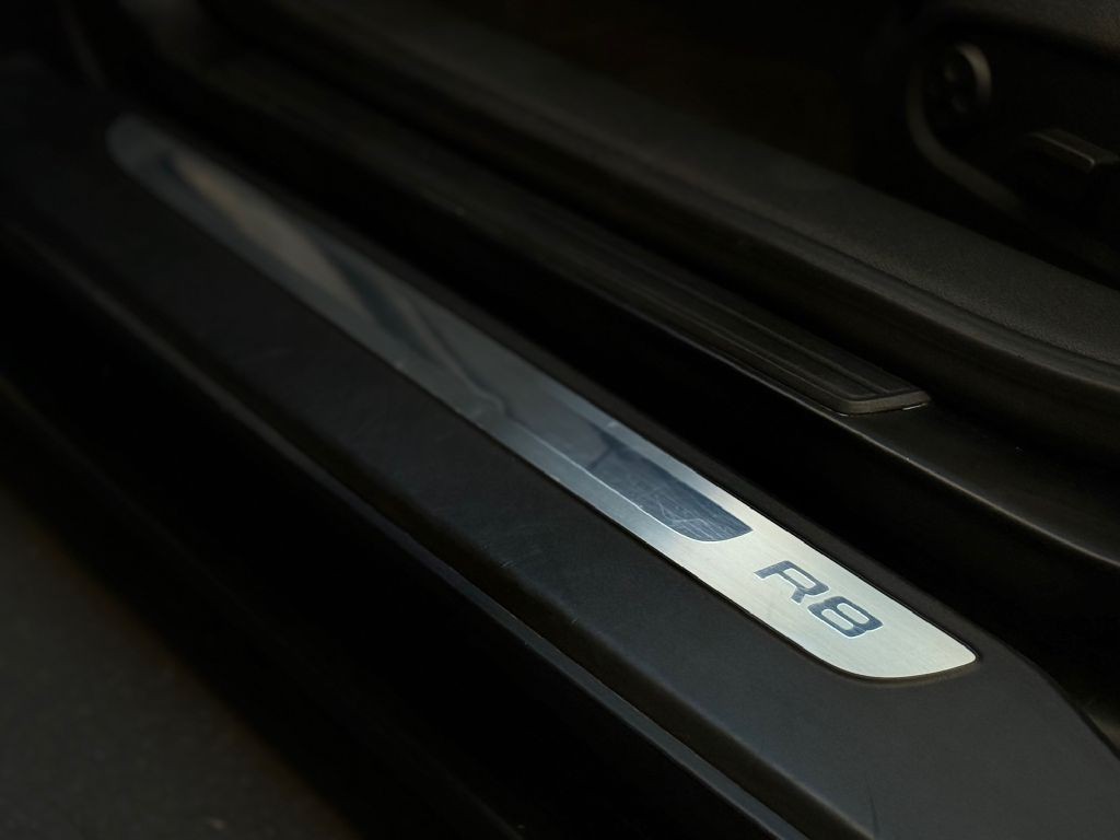 2008 Audi R8 Image 24