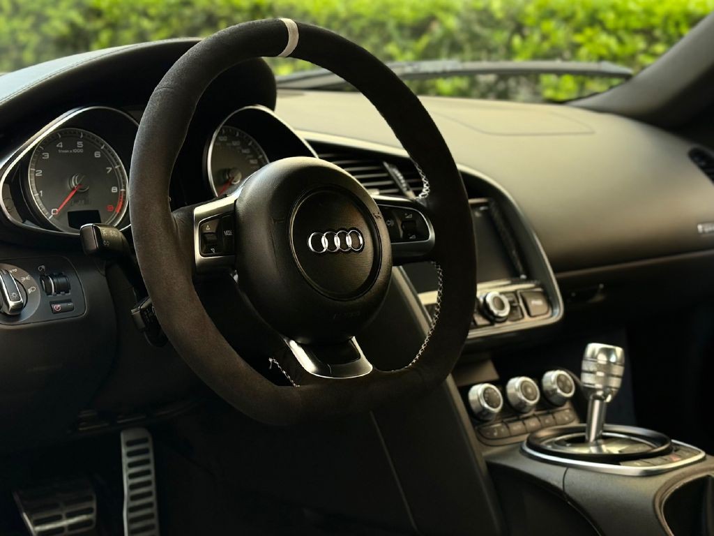 2008 Audi R8 Image 26