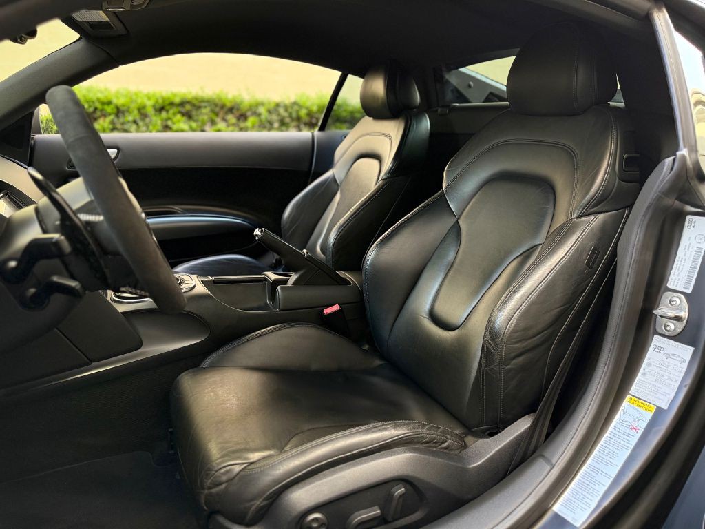 2008 Audi R8 Image 28