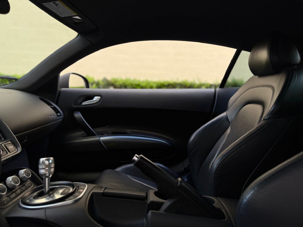 2008 Audi R8 Image 29
