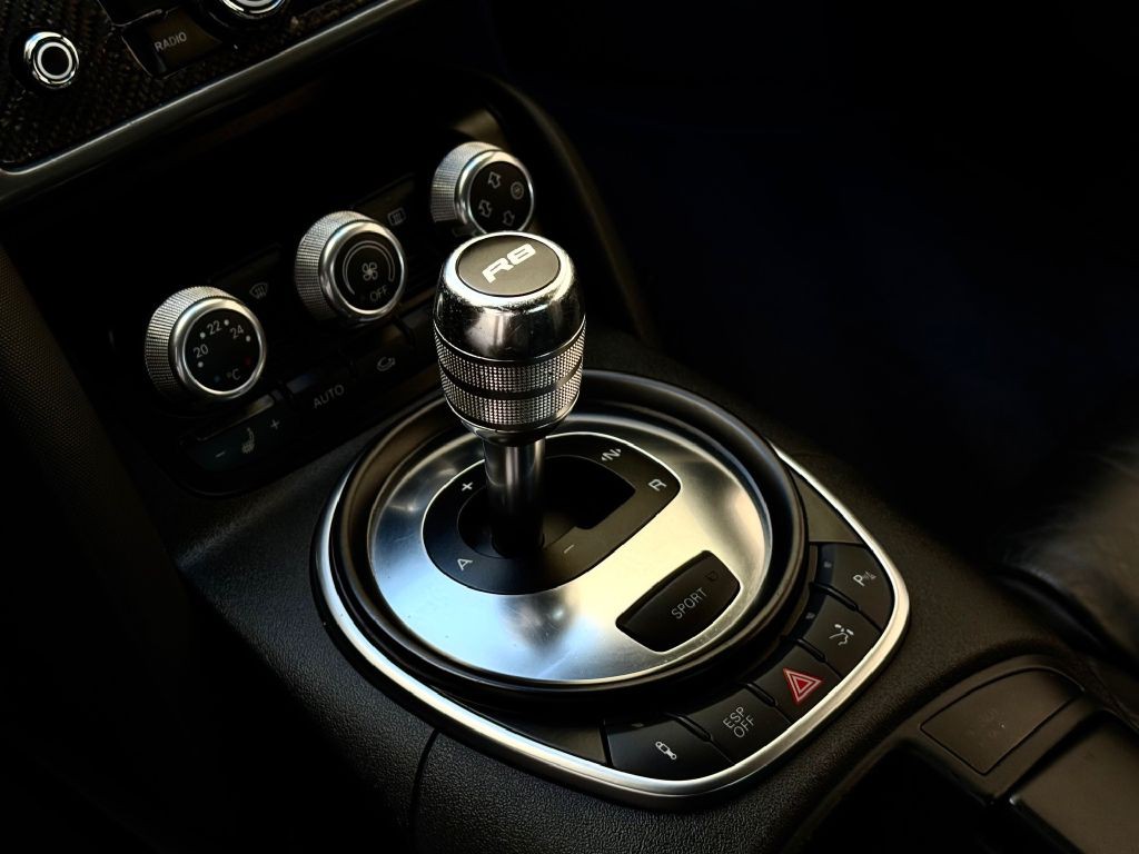 2008 Audi R8 Image 30