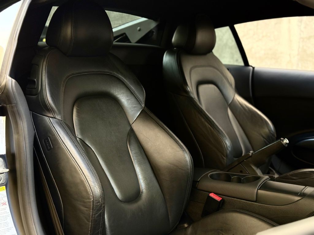 2008 Audi R8 Image 32
