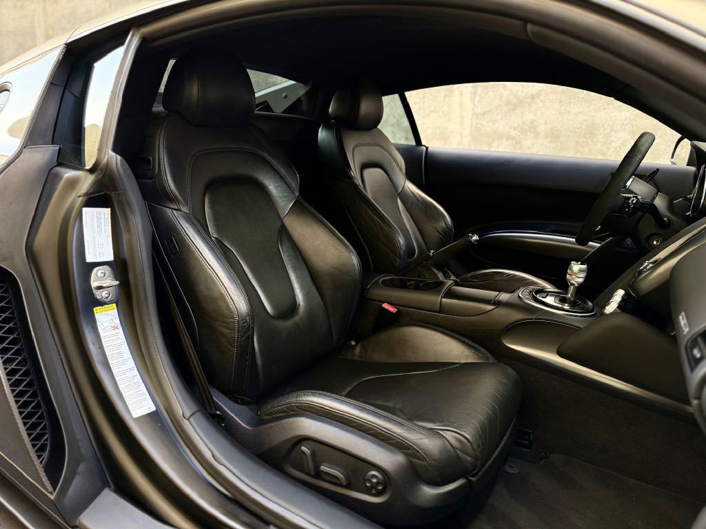 2008 Audi R8 Image 33