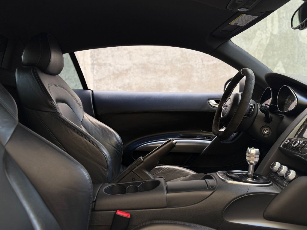 2008 Audi R8 Image 34