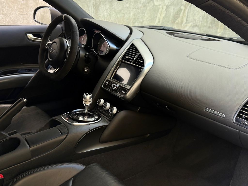 2008 Audi R8 Image 35