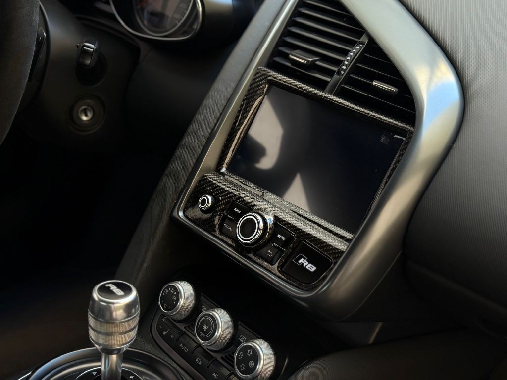 2008 Audi R8 Image 36