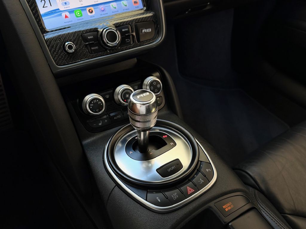 2008 Audi R8 Image 41