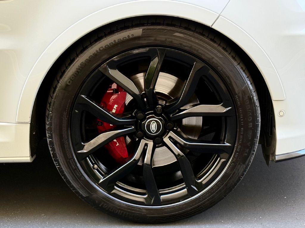 2019 Land Rover Range Rover Sport Image 17