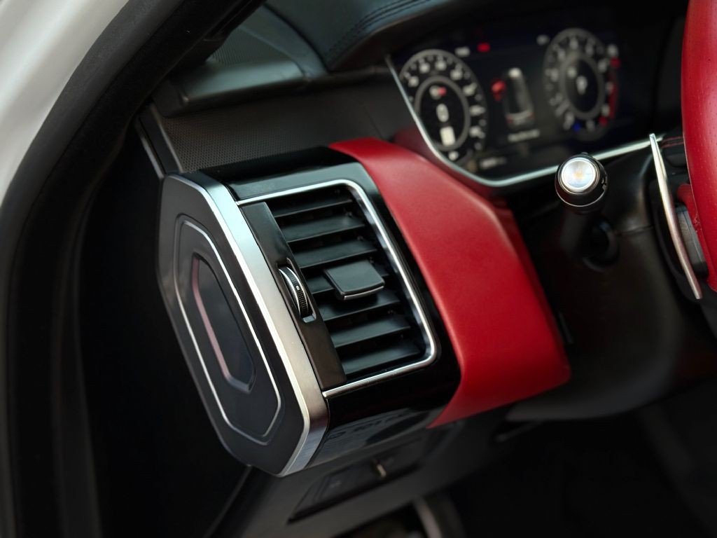 2019 Land Rover Range Rover Sport Image 21
