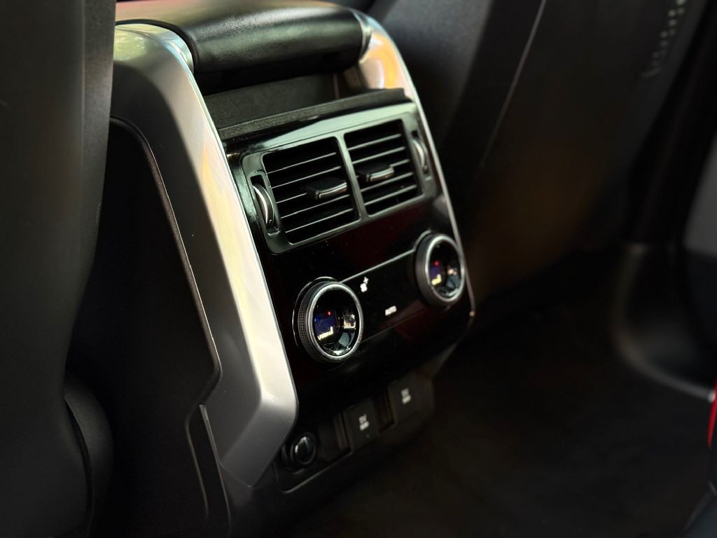 2019 Land Rover Range Rover Sport Image 25
