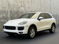 Image for 2018 Porsche Cayenne  ID: 6747195