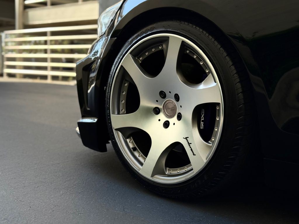 2011 Lexus GS Image 8