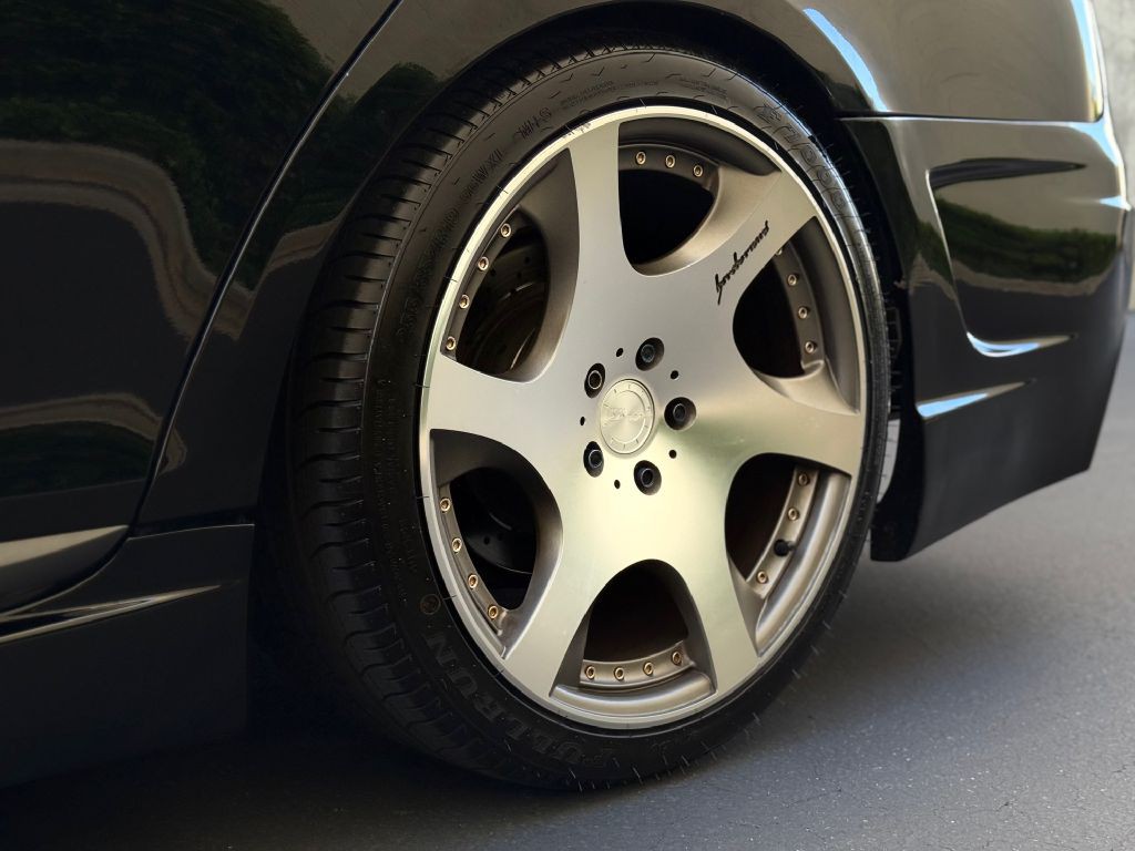 2011 Lexus GS Image 9