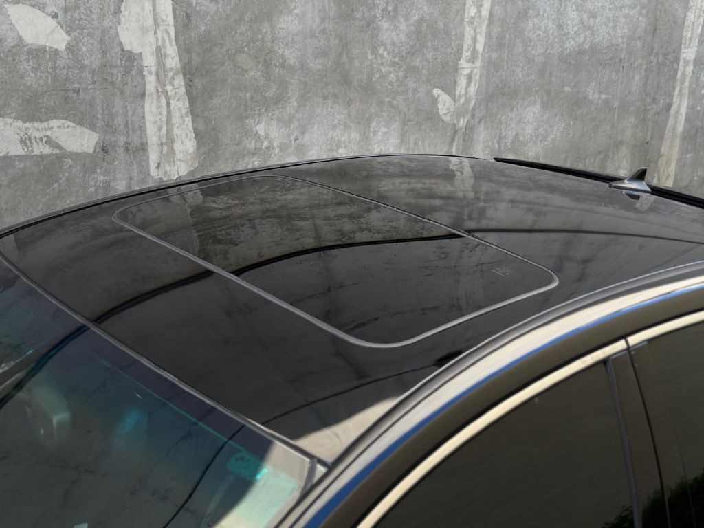 2011 Lexus GS Image 11