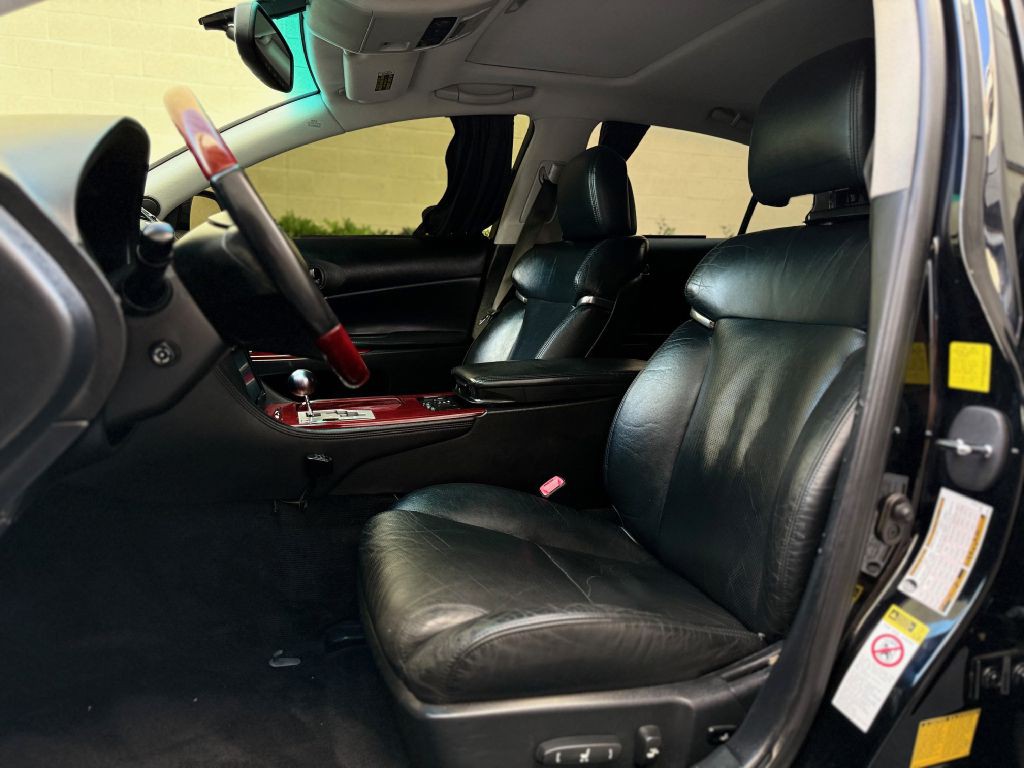 2011 Lexus GS Image 21
