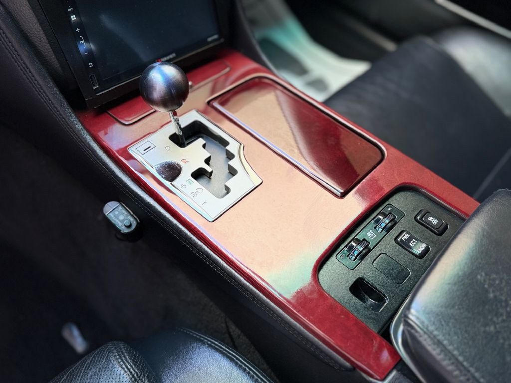 2011 Lexus GS Image 22