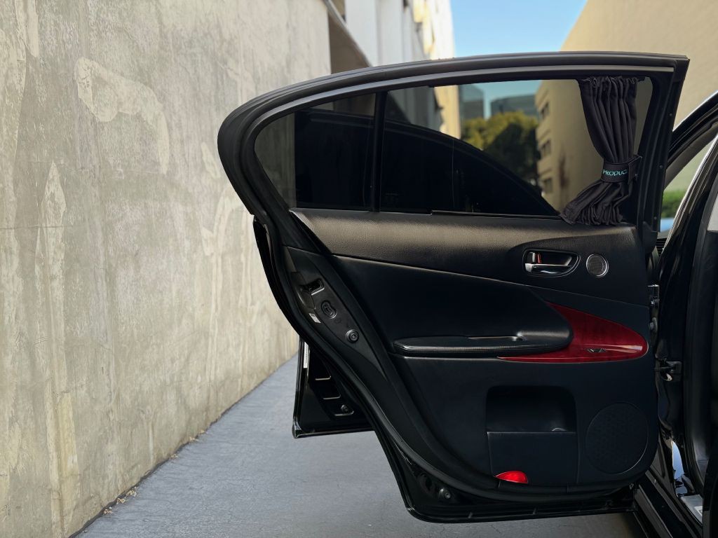 2011 Lexus GS Image 23
