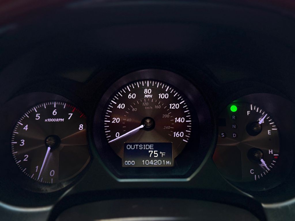 2011 Lexus GS Image 26