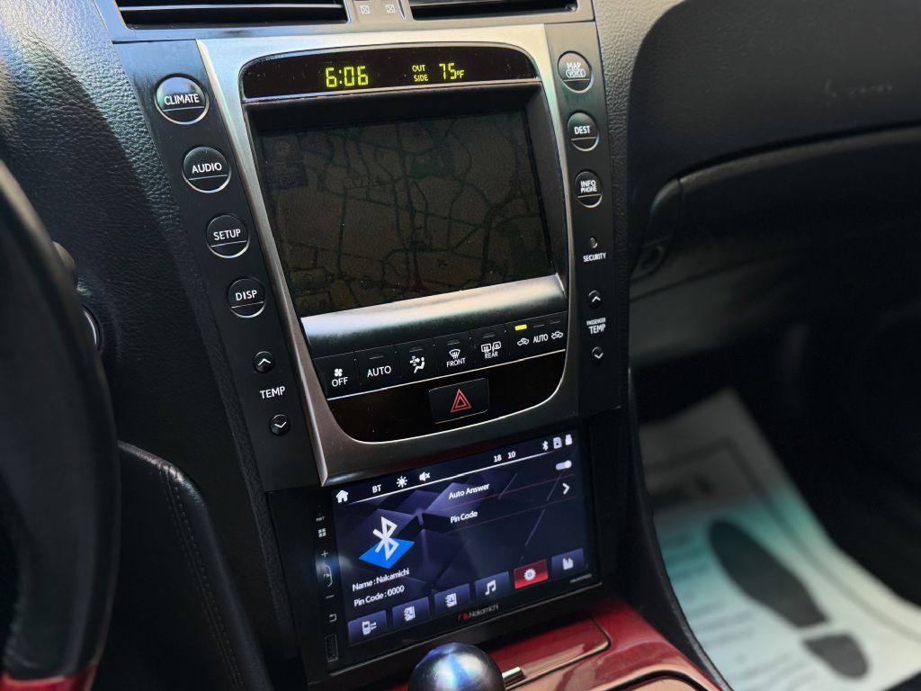 2011 Lexus GS Image 27